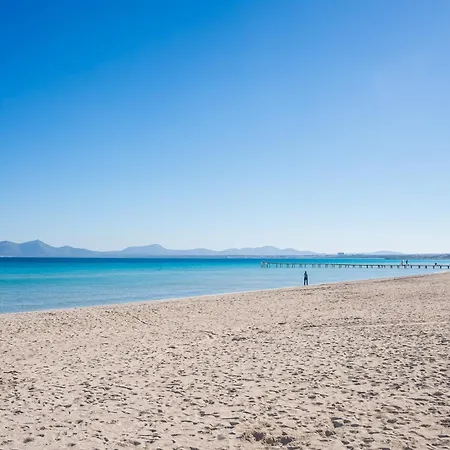 Playa Planta Baja 2-1 *