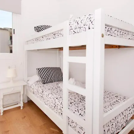 Apartament Playa Planta Baja 2-1
